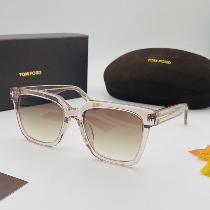 Tom Ford Sunglasses Top Quality TOS00340